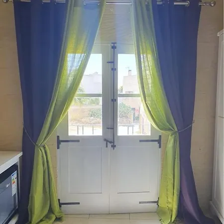 Bed & Breakfast Petra 4*