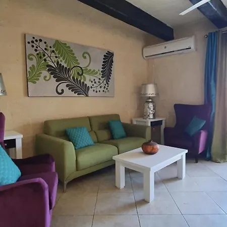 Petra Bed & Breakfast