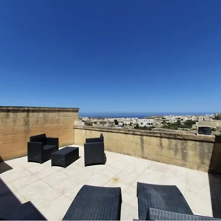 Bed & Breakfast Petra Nadur