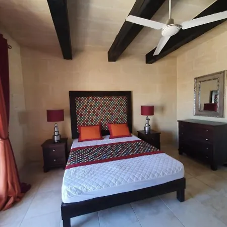 Petra Bed & Breakfast