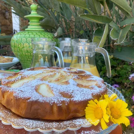 Bed & Breakfast Petra Nadur