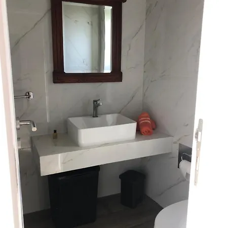 Bed & Breakfast Petra 4*