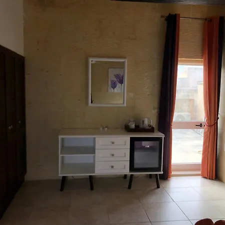 Bed & Breakfast Petra 4*