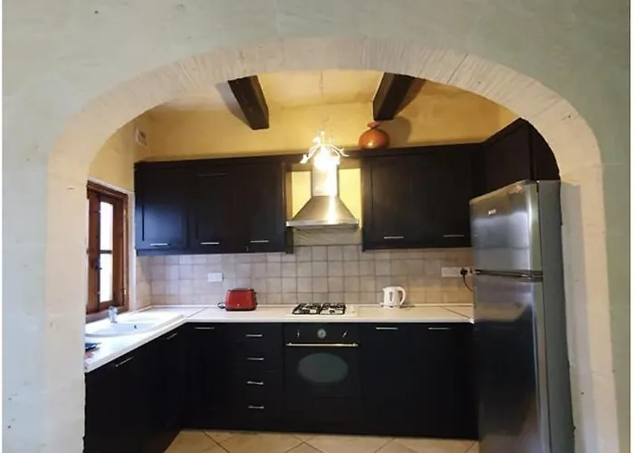 Bed & Breakfast Petra 4*