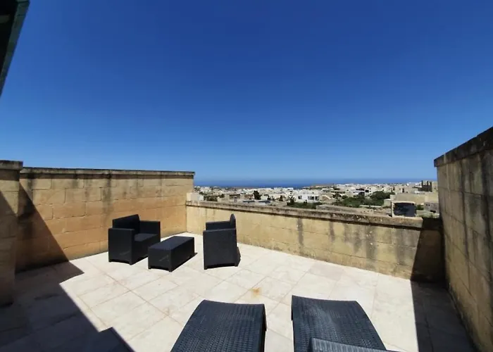 Bed & Breakfast Petra Nadur