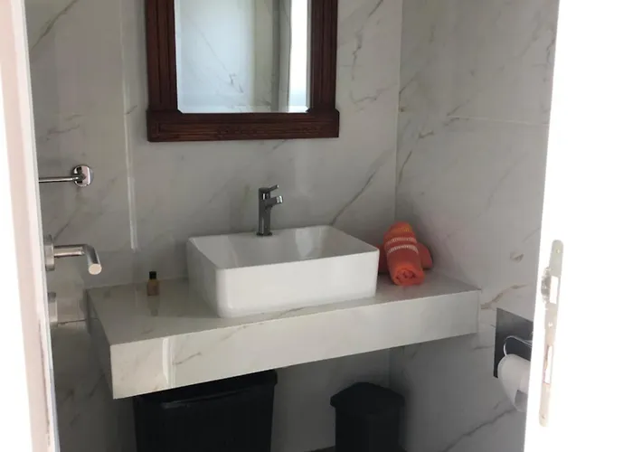 Bed & Breakfast Petra 4*