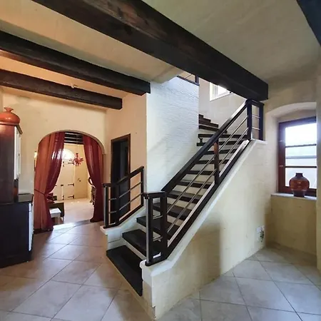 Petra B&B *