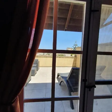 Petra فندق مبيت وإفطار