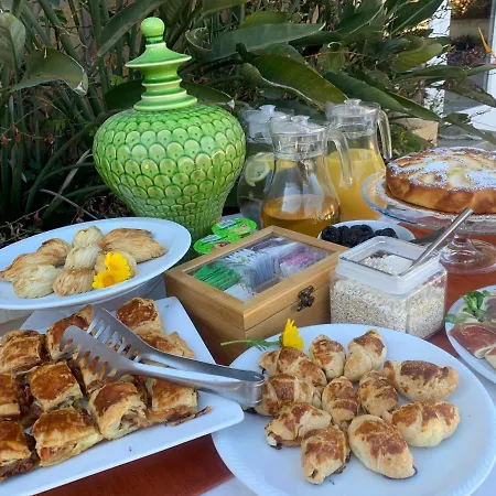 B&B Petra