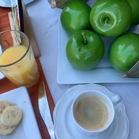 Bed & Breakfast Petra