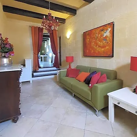 Bed & Breakfast Petra