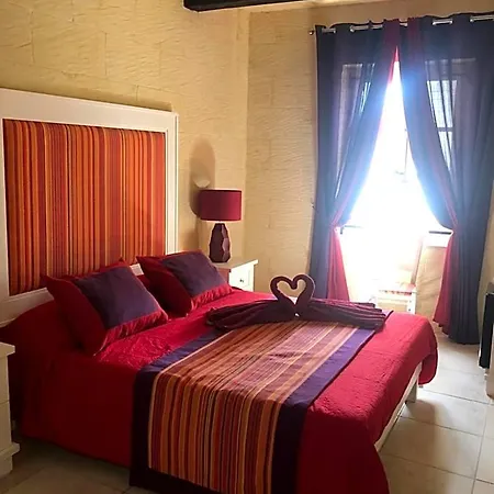 Bed & Breakfast Petra 4*