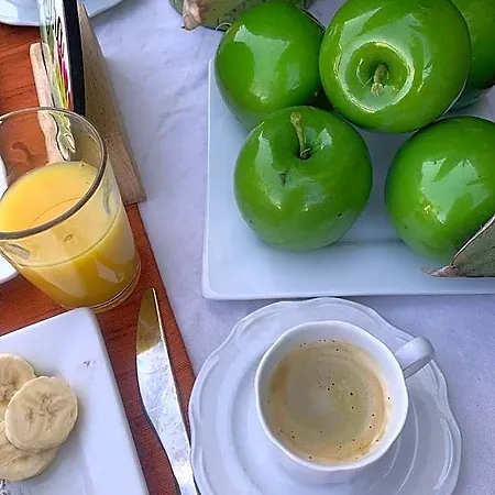 Petra Bed & Breakfast