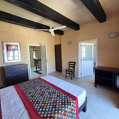 Bed & Breakfast Petra Nadur