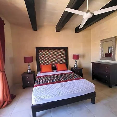 Bed & Breakfast Petra 4*