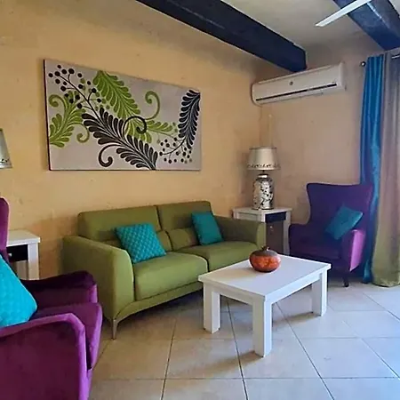 Bed & Breakfast Petra Nadur