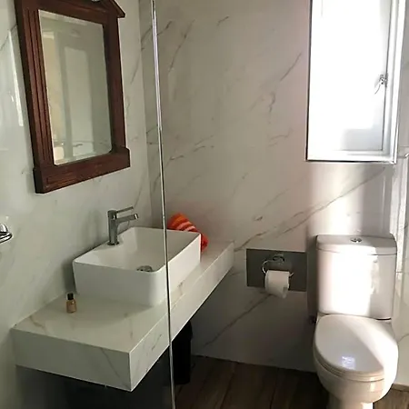 Bed & Breakfast Petra Nadur