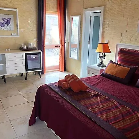 Petra Bed & Breakfast