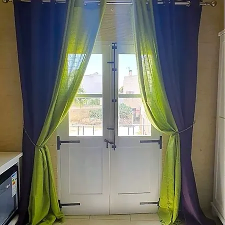 Bed & Breakfast Petra