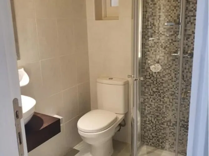 Petra Отель типа 