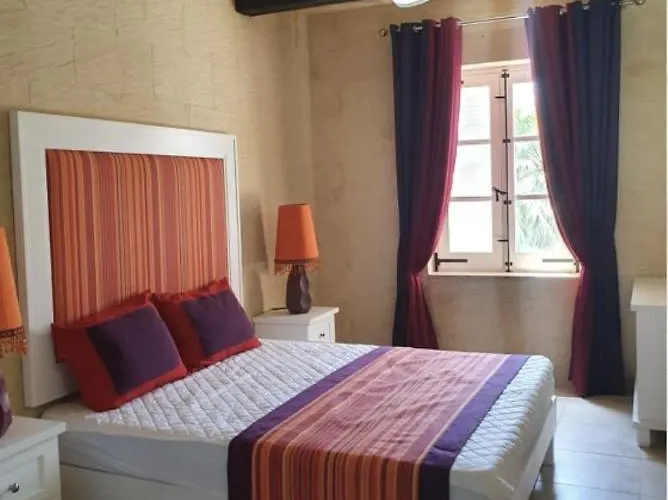 Bed & Breakfast Petra 4*