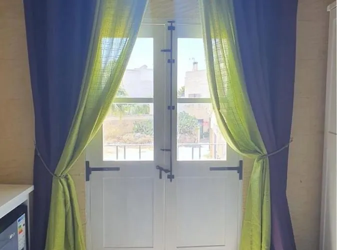 Bed & Breakfast Petra 4*