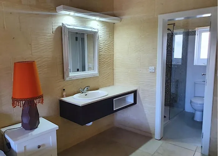 Bed & Breakfast Petra 4*