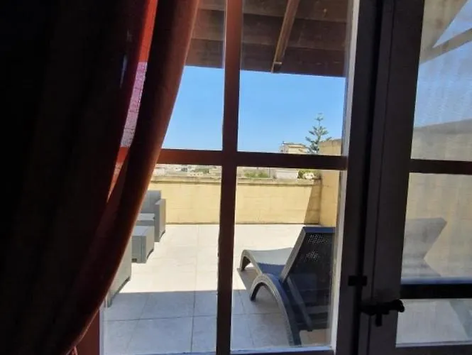 Petra Отель типа 