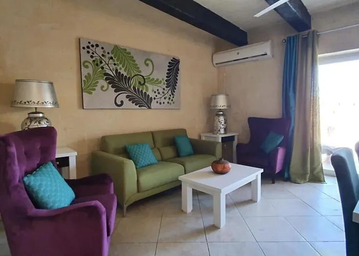 Petra Bed & Breakfast