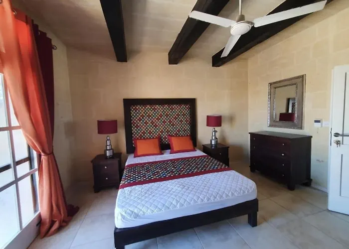 Petra Bed & Breakfast