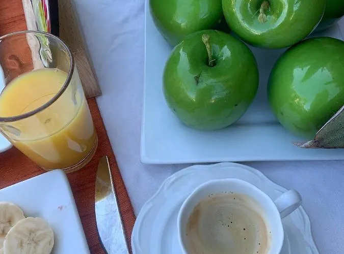 Bed & Breakfast Petra