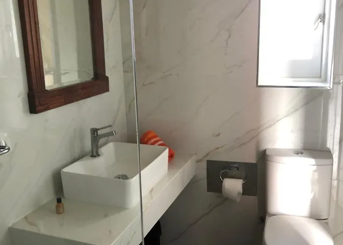 Petra Отель типа 