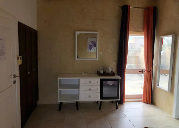 Bed & Breakfast Petra 4*